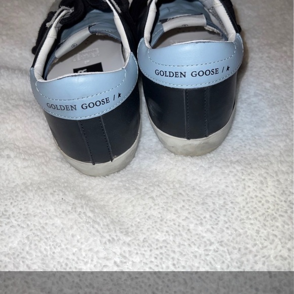 COPY - Golden Goose Super Star - Picture 4 of 5